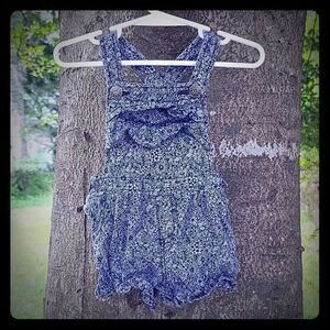 3/10$ Joe fresh overalls